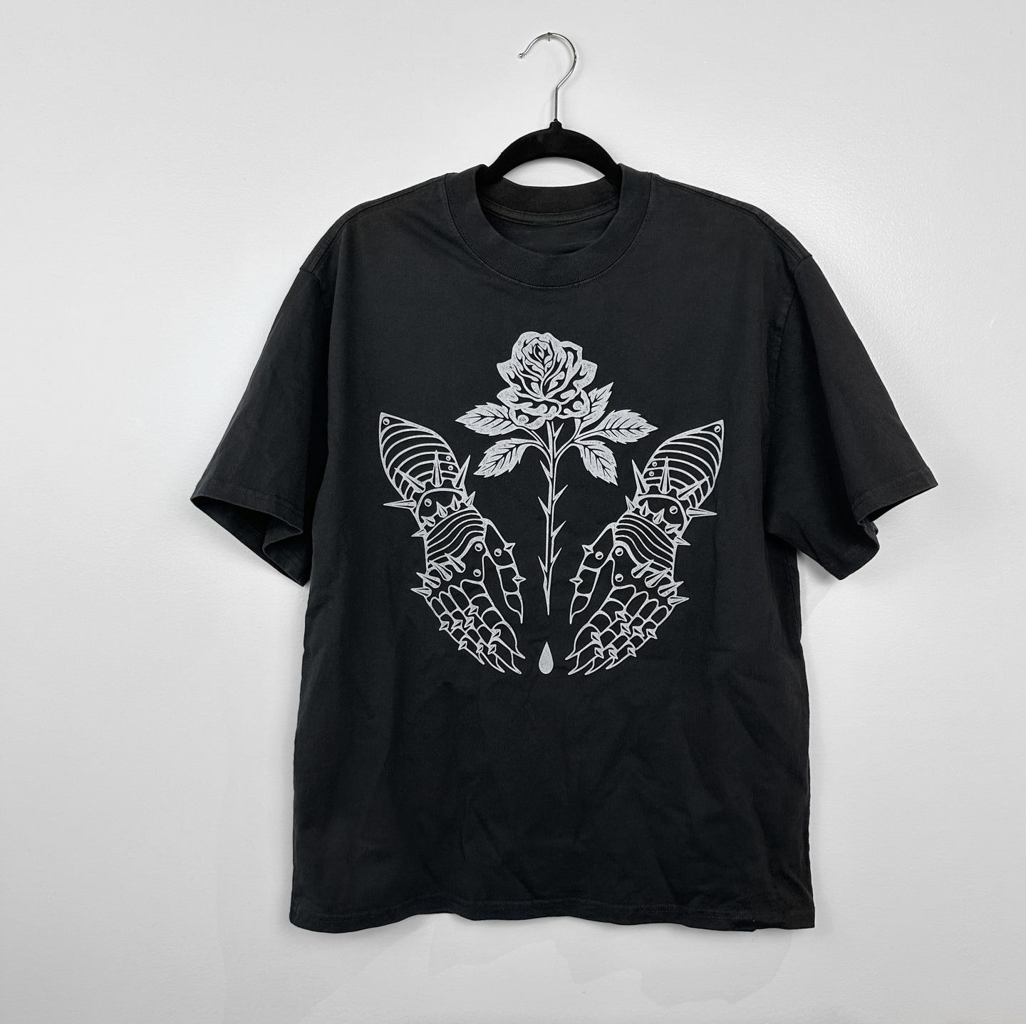 Arma Mitis Oversized Tee